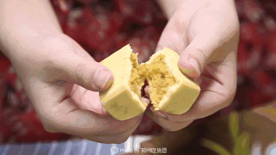 最好吃的中国风点心,好吃的国潮中式点心