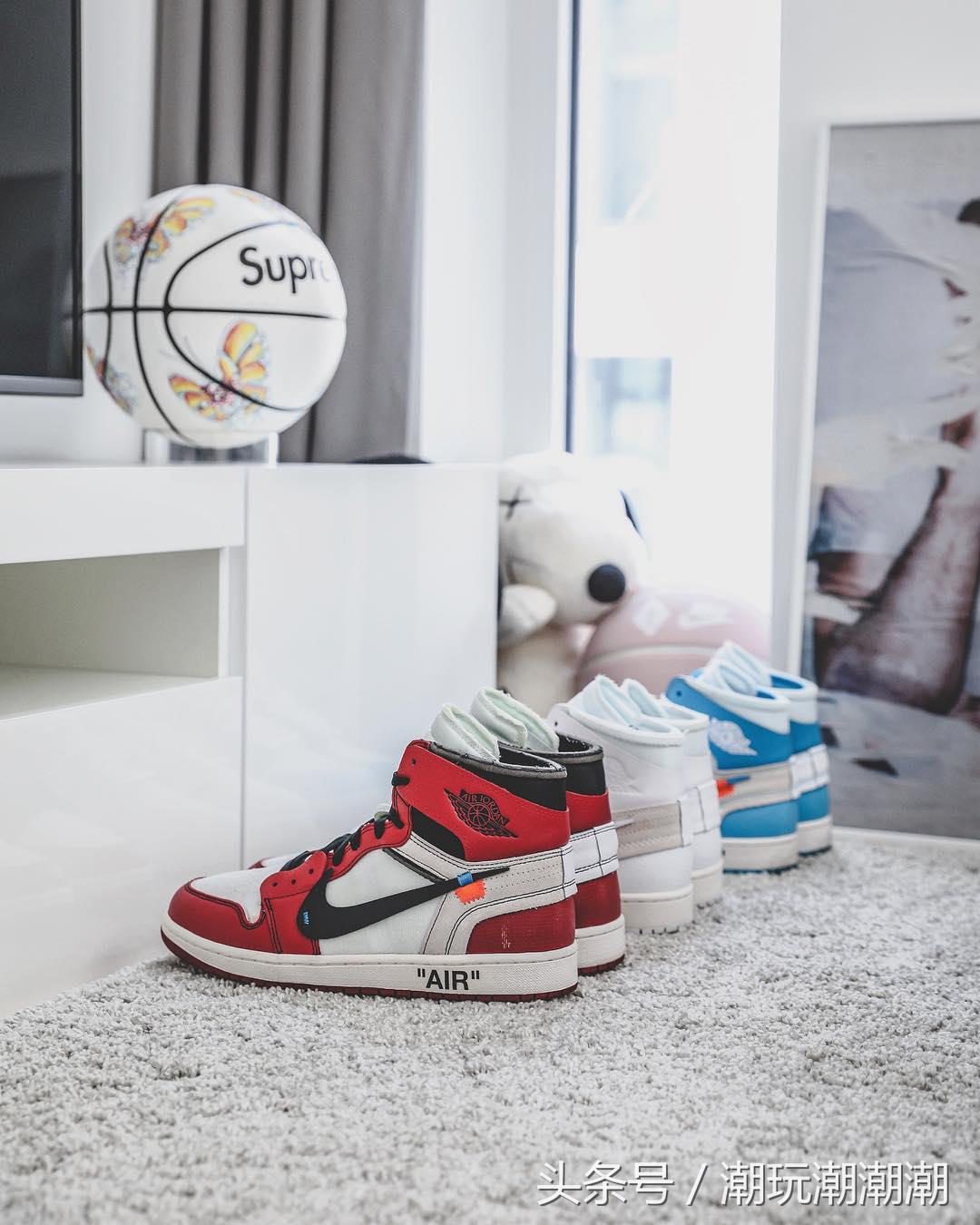 现在应该买的nikeaj1,nike最好的aj1