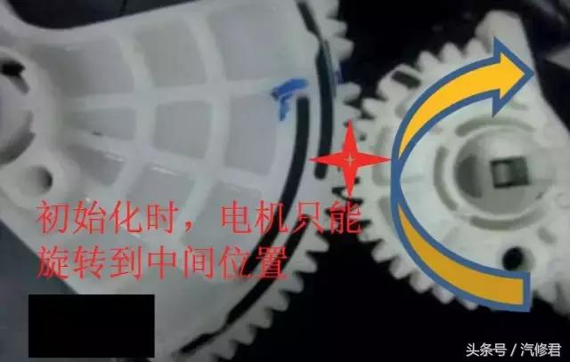 丰田车启动控制故障,丰田故障