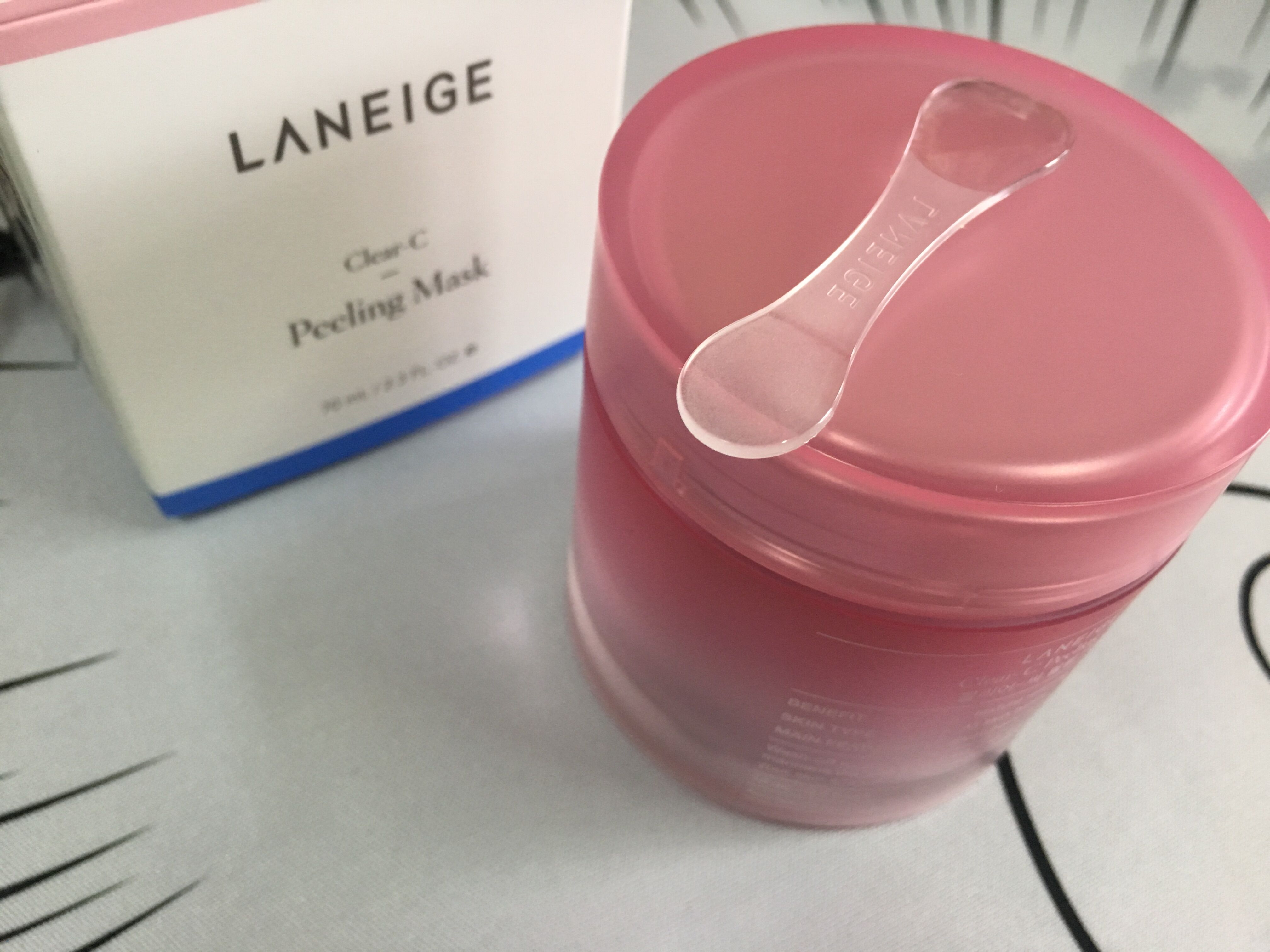 兰芝紧致护肤品怎么样好不好用,兰芝名妆美白淡斑面膜好用吗