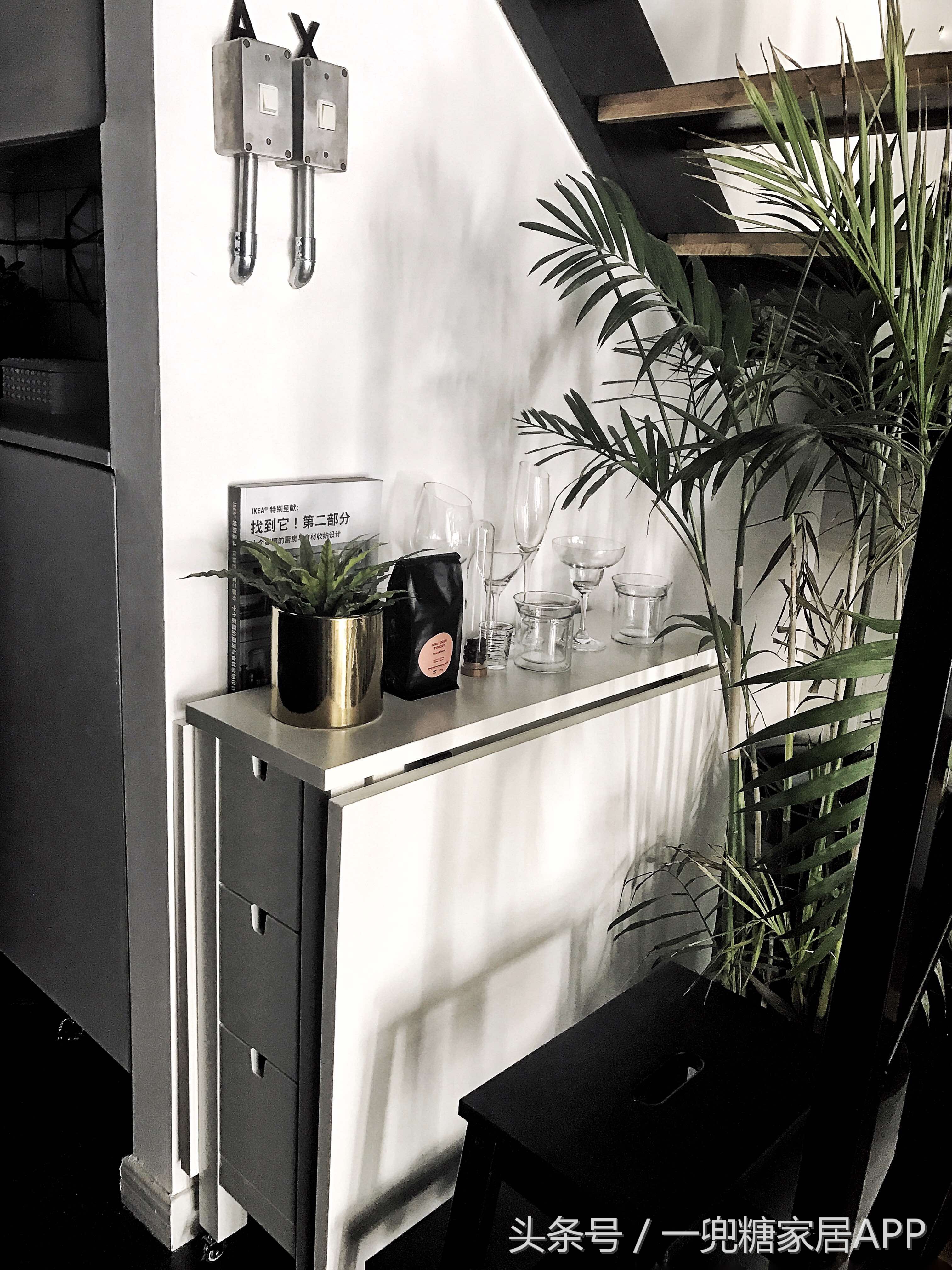 小姐姐爱上暗黑Loft，盖房之外，会了所有技能（附心得经验）