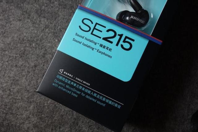 舒尔se215耳塞 (舒尔se215怎么测评)