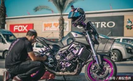 怎么清洁摩托车,怎么清洁摩托车积碳