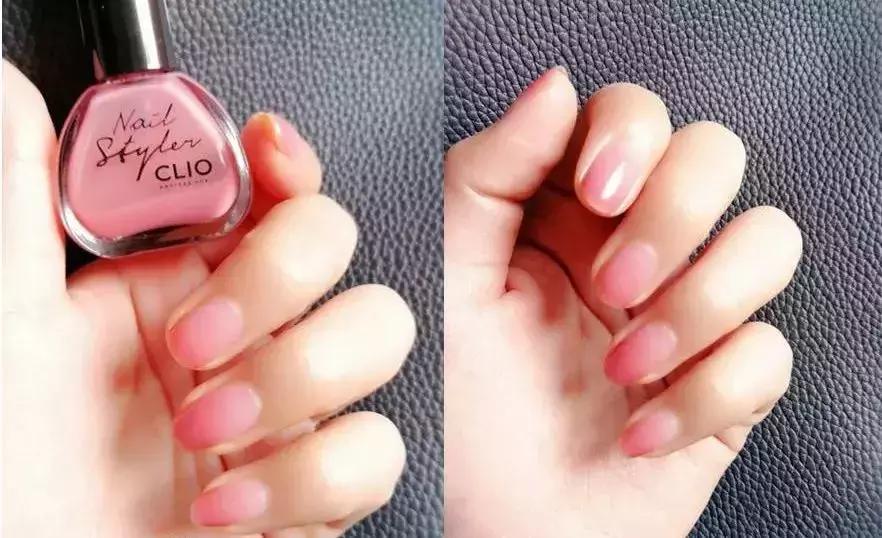 好看又显白的指甲油推荐,一些童趣可爱的指甲油简单试色