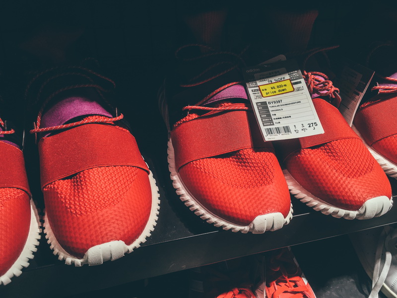 东京御殿场奥特莱斯折扣,日本御殿场奥特莱斯购物指南