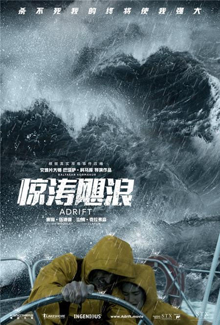 惊涛飓浪男主,冰岛世界杯守门员