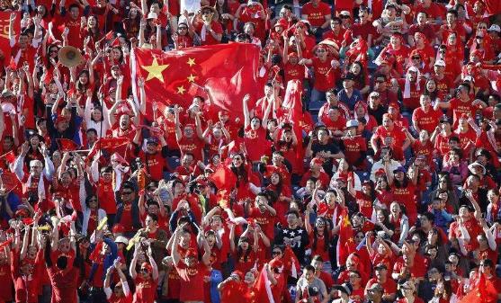 启德华府有多强大,启德华府的意义