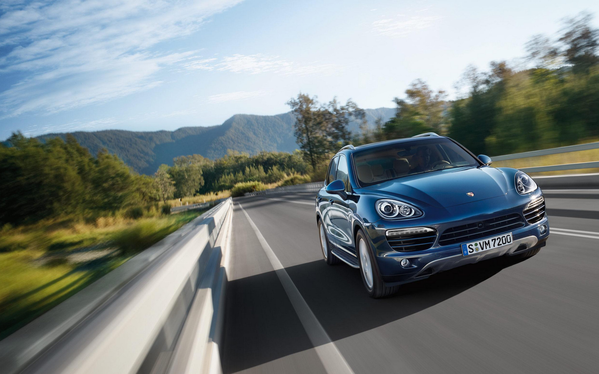 100多万的帕拉梅拉和卡宴,保时捷卡宴和帕拉梅拉怎么选