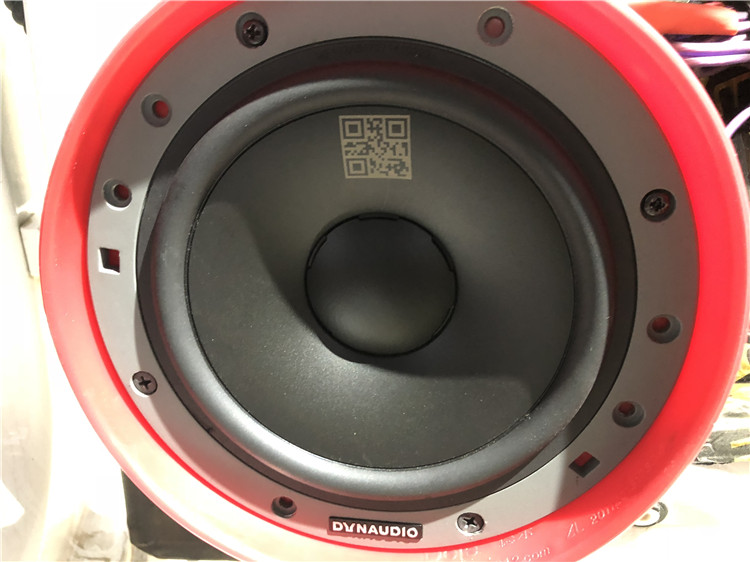 朗逸升级丹拿音响,朗逸音响升级柏林之声