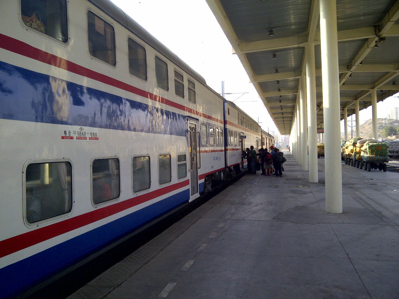 经常坐火车有记录吗,经常坐火车需要什么