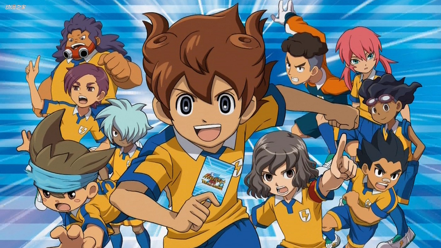 庆祝世界杯！秋叶原总研评选BEST足球动画TOP10