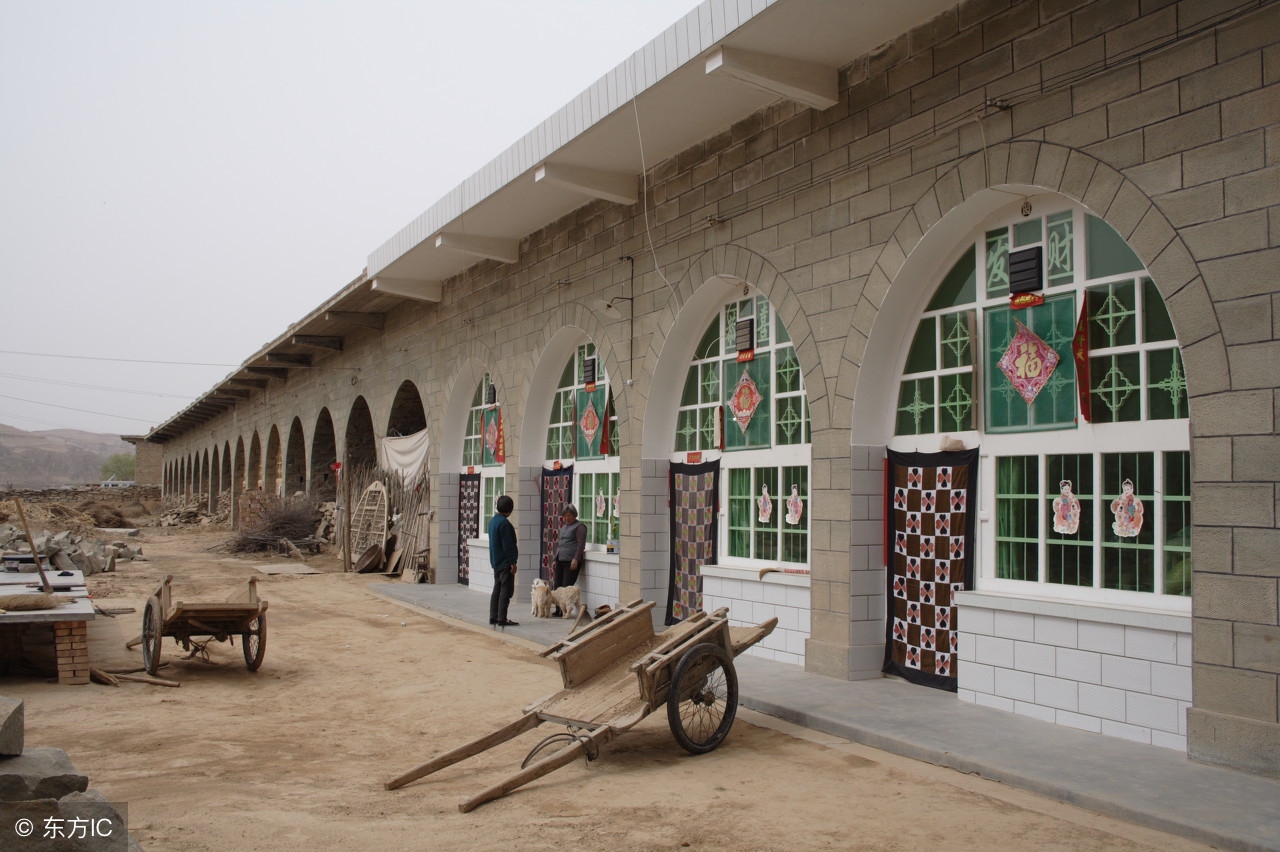 农村励志村小二，免费帮村民们代购4年，如今破三轮换了平衡车！