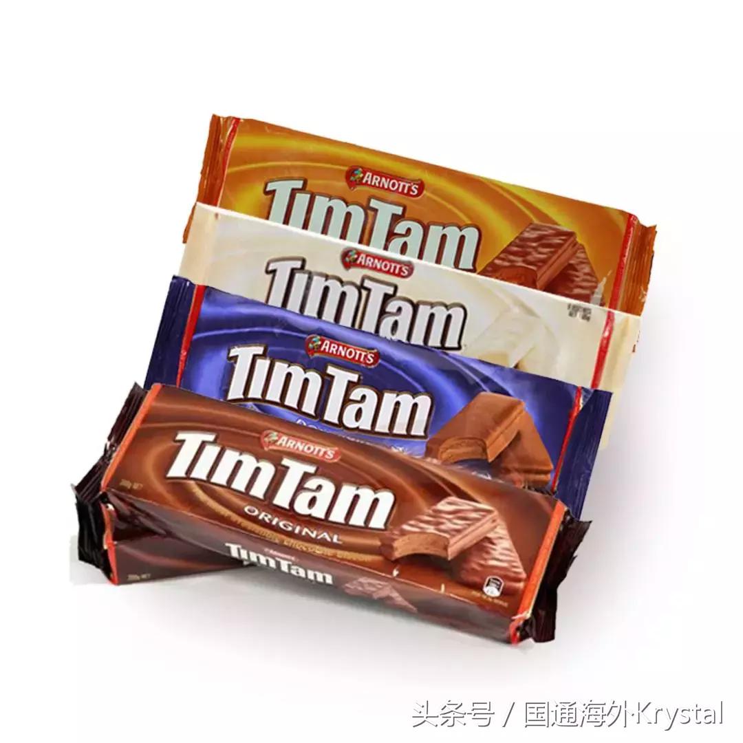 回国必买的三样东西,干货送人礼盒