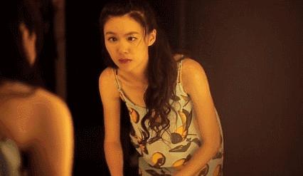 丑故事｜你是我的北极光——盲人模特蕾蕾的爱情奇迹