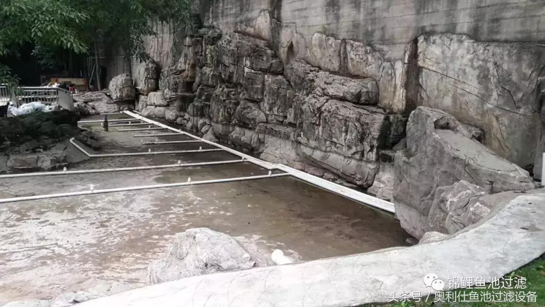 大型垃圾场如何建设,垃圾场是怎么变废为宝的