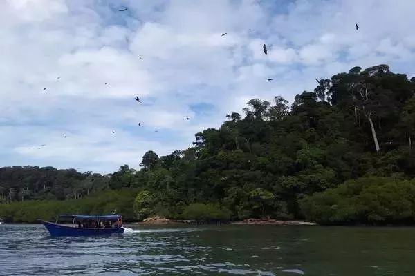 青岛附近的海岛游推荐,青岛值得去玩的海岛