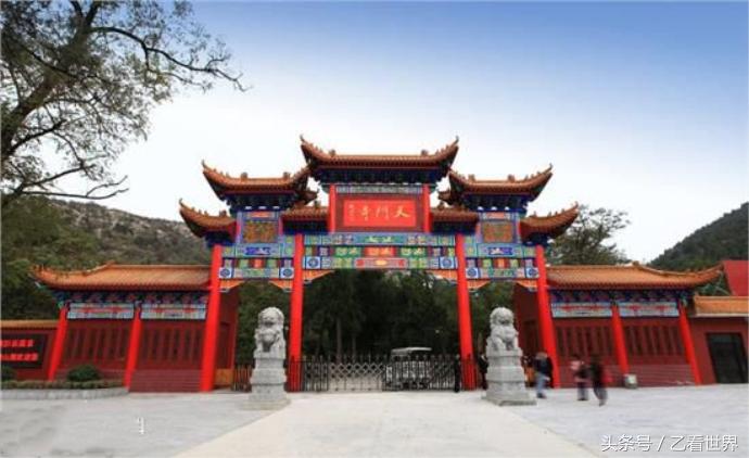 萧县景点好玩的地方,从萧县出发高铁票便宜的旅游景点