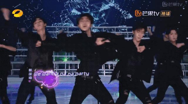 101系培养的不是爱豆,是“广告天团”