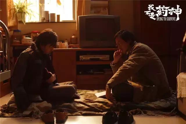 《我不是药神》口碑炸裂，带给我们这些沉甸甸的启示……