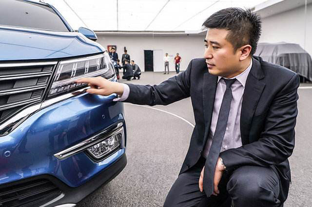 销量快速增长投诉依然不减，上汽荣威为何位列质量榜单倒数第三？