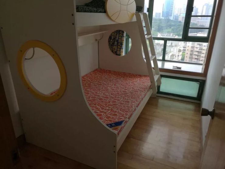 3万块改造60㎡老二房，焕然一新让人眼前一亮！