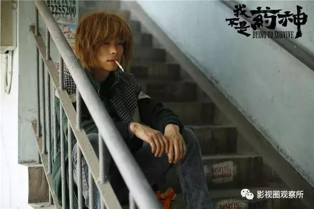 药神最终票房,药神票房一路飘红动物世界