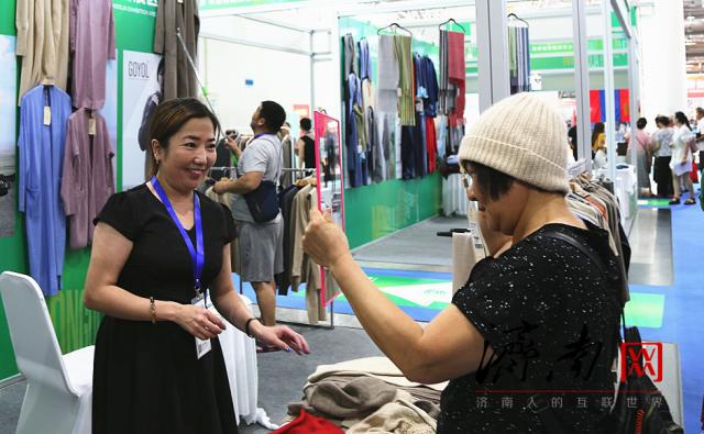 周末逛博览会,周末去国际会展中心逛农展会