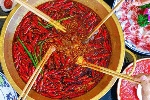 去成都上大学需要给孩子准备什么,去成都读大学有什么要注意的