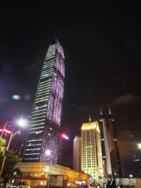 深圳周末游玩攻略,深圳周末游玩攻略推荐