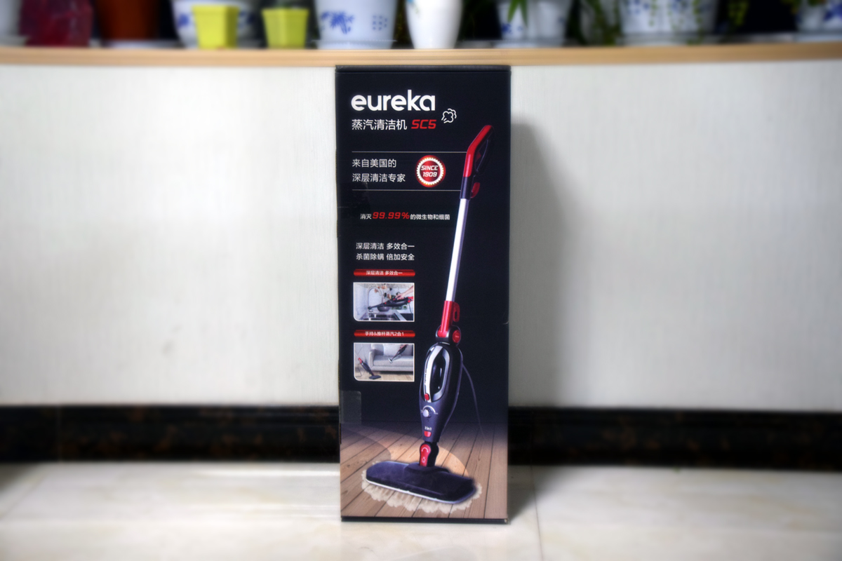 德国卡赫蒸汽清洁机sc5使用方法,eureka蒸汽清洁机