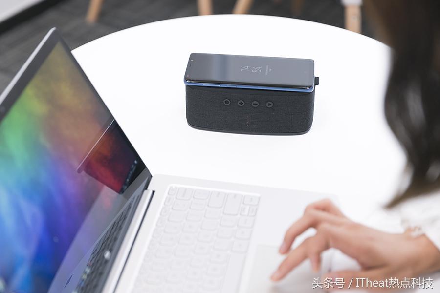 摩米士三合一无线充电测评,摩米士无线充测评