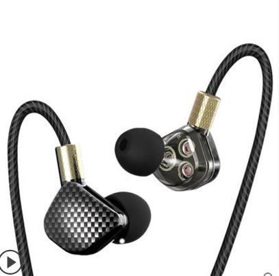 百元耳机横向对比测评,各种百元耳机对比评测