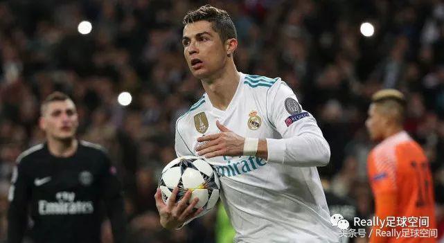 真舍得放？细数“罗大腿”那些年皇马封神战