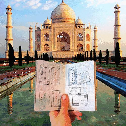 中国护照免签及落地签的国家,中国护照免签含金量