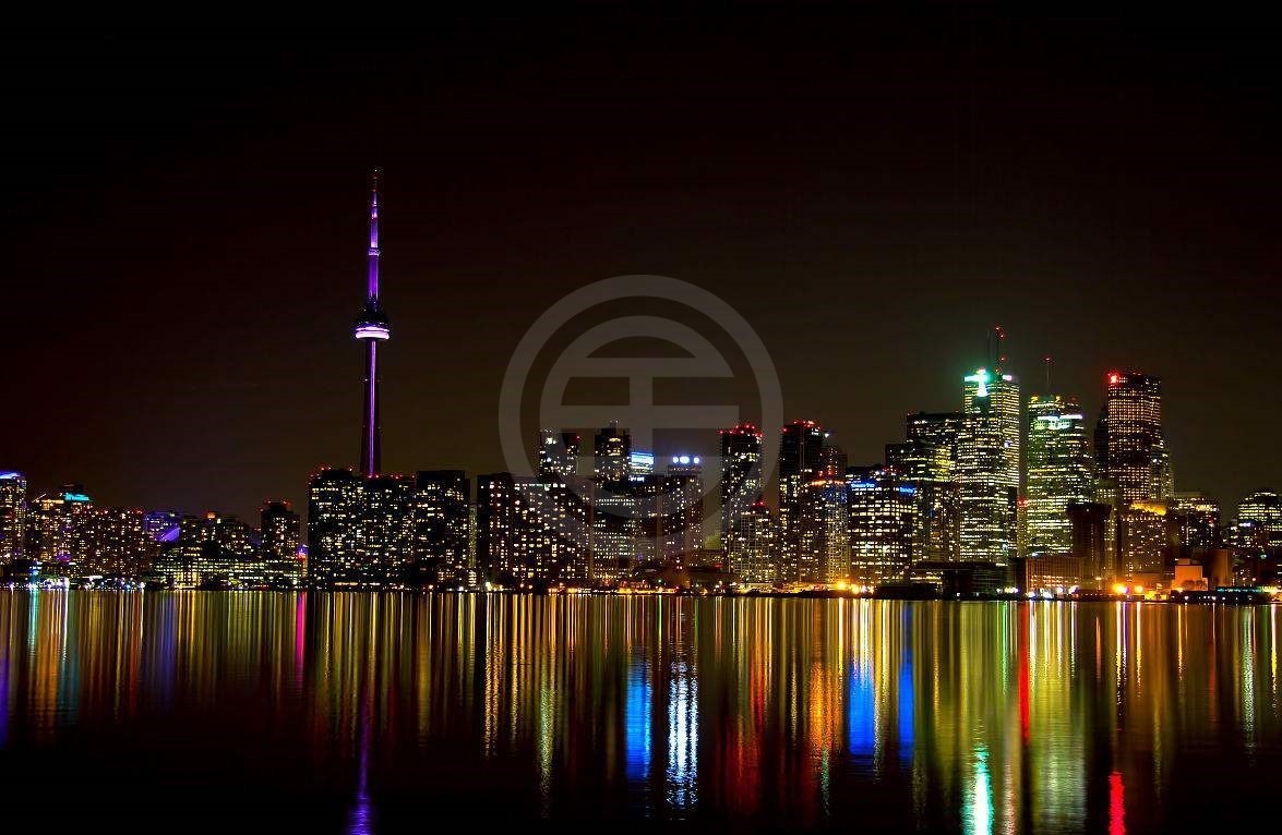 多伦多和纽约比较,多伦多跟纽约哪个好