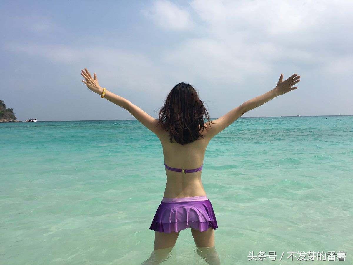 泰国旅游普吉岛,为什么中国人喜欢去泰国