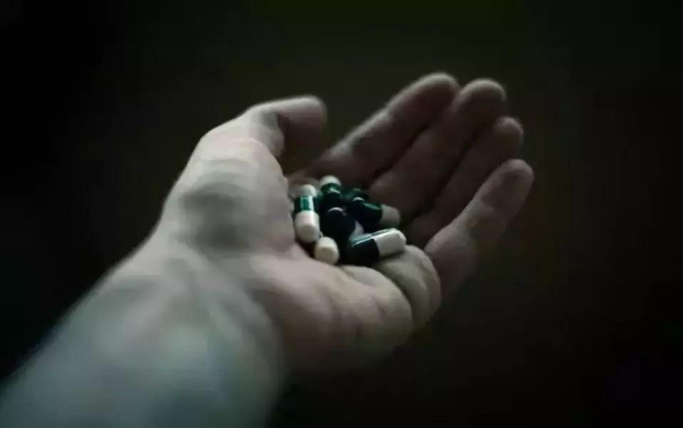 如果可以,我不想做药神