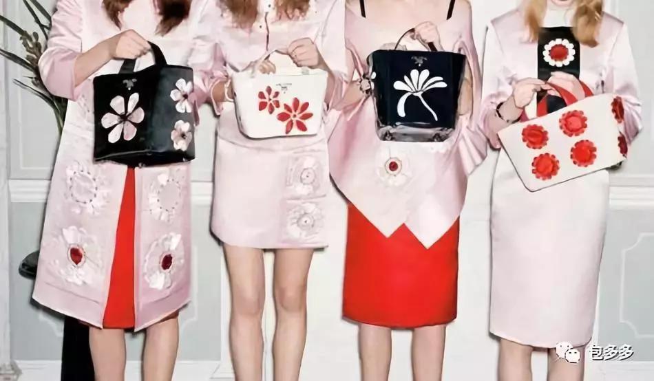 最新流行的奢侈品包包有哪些,真的不是梦完整版
