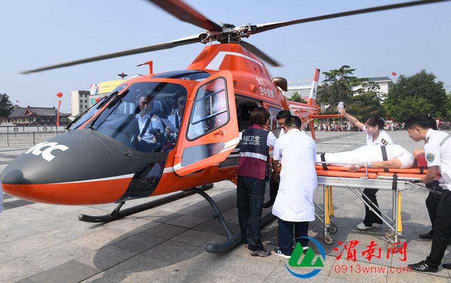 2018年6月7日渭南新闻,渭南昨晚新闻