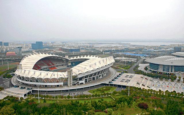 军运会倒计时一百天,武汉军运会的一些知识