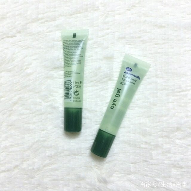 品牌女士眼霜抗皱去细纹第一名,十大最有效抗衰老眼霜推荐品牌