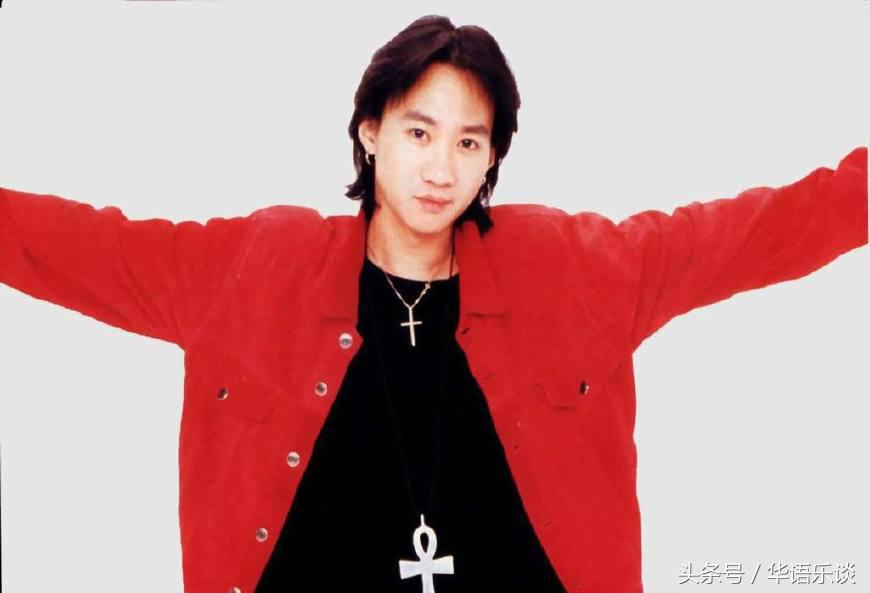 黄家驹的歌海阔天空,黄家驹歌声荡气回肠