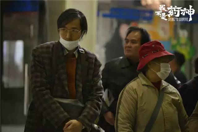 《我不是药神》百姓救命的药卖到2万一盒，没有钱就只能等死吗？