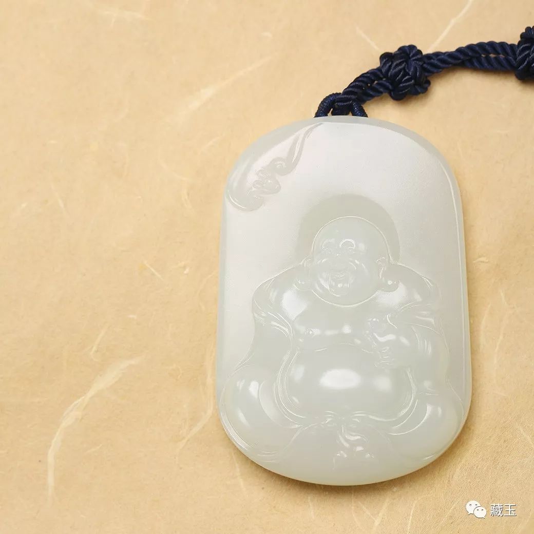 玉雕弥勒佛像画法教程,弥勒佛的玉雕题材有哪些