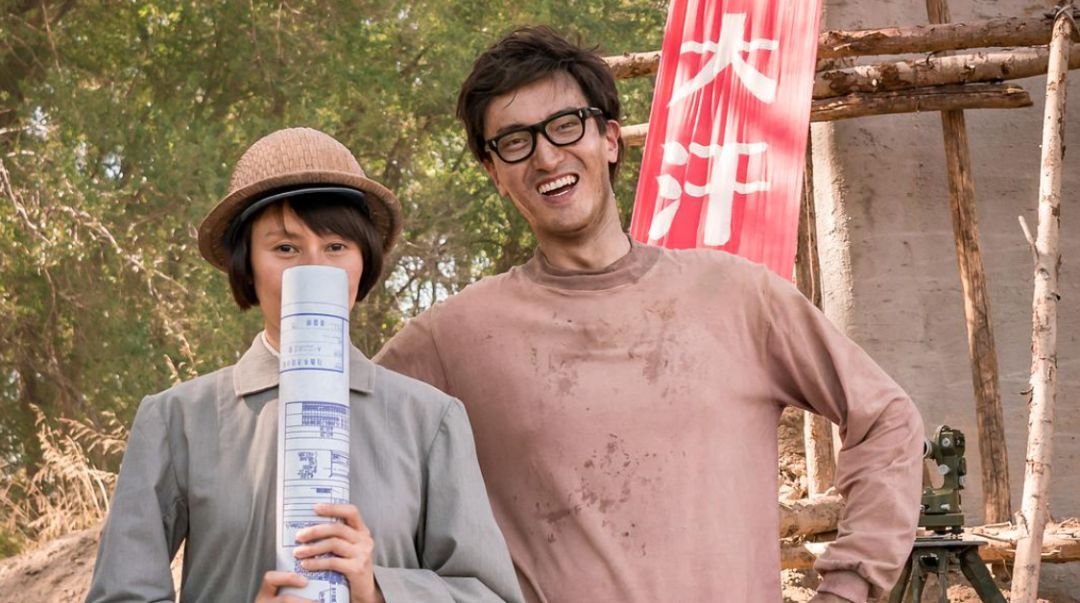 这位得罪过半个娱乐圈的帅哥，我来挺你