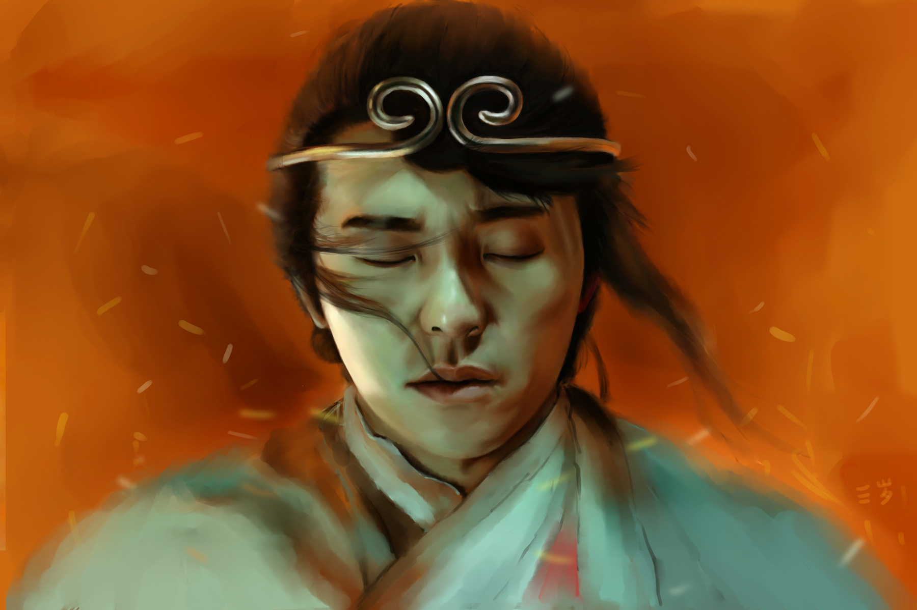 星爷周星驰电影评价,周星驰白发