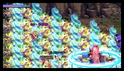 dnf超时空各个怪物打法,超时空怪物图文攻略