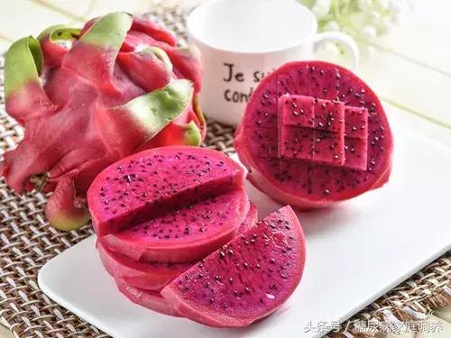 火龙果真的有降血糖的功效吗,火龙果降糖吗糖尿病可以吃吗