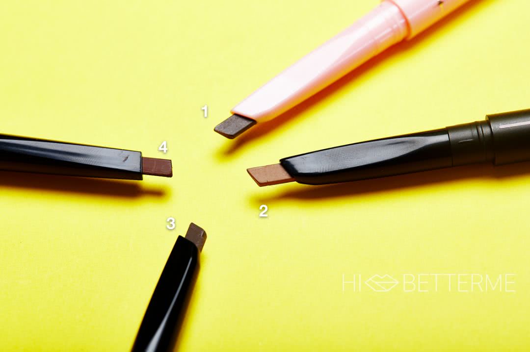 国货彩妆眉笔平价推荐,国货彩妆眉笔平价好用