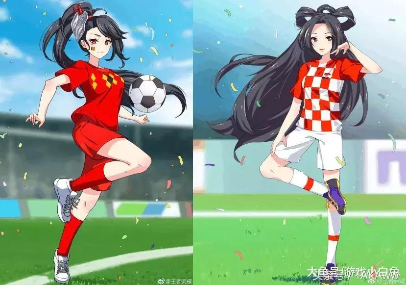 王者荣耀女英雄变身女生,王者荣耀调整119位英雄钟无艳